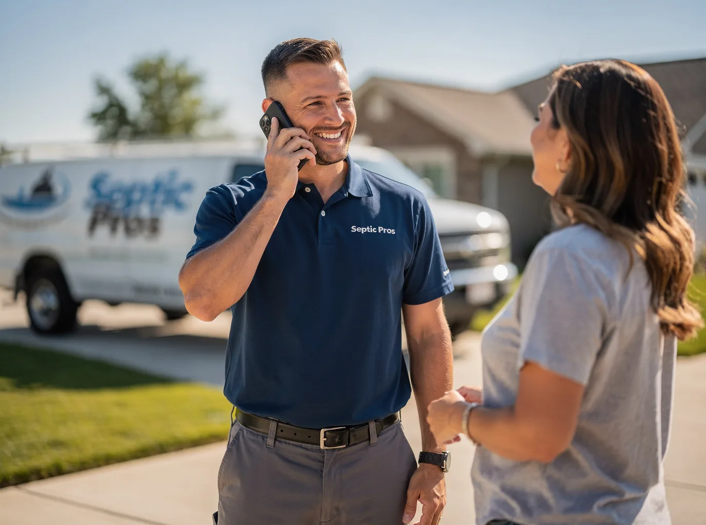 Septic Tank Pumping Government Camp, OR FAQs